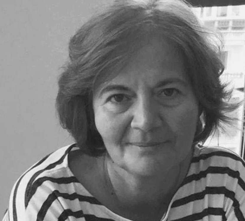 
    Dana Dobre a murit la 56 de ani, în noaptea de sâmbătă spre duminică, 6 spre 7 iunie, din cauza unui cancer pulmonar în stadiul patru.foto: arhivă personală  