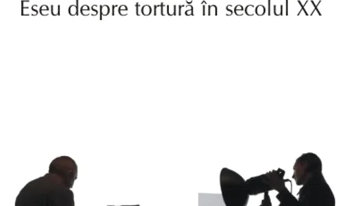 Despre tortură în lumea contemporană jpeg