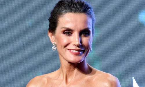 Regina Letizia 9  sursa   GettyImages jpg