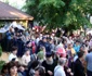 Procesiune religioasă la Constanţa