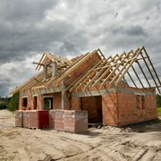 Constructie casa FOTO shutterstock 