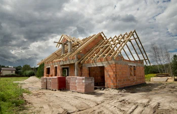 Constructie casa FOTO shutterstock