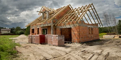 Constructie casa FOTO shutterstock 