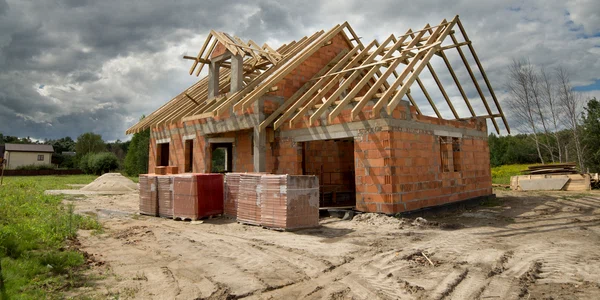 Constructie casa FOTO shutterstock 