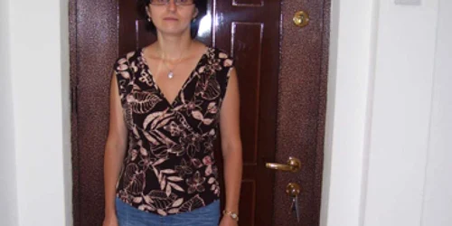 Bacău: Mihaela Ioana modelează cu succes caracterele copiilor