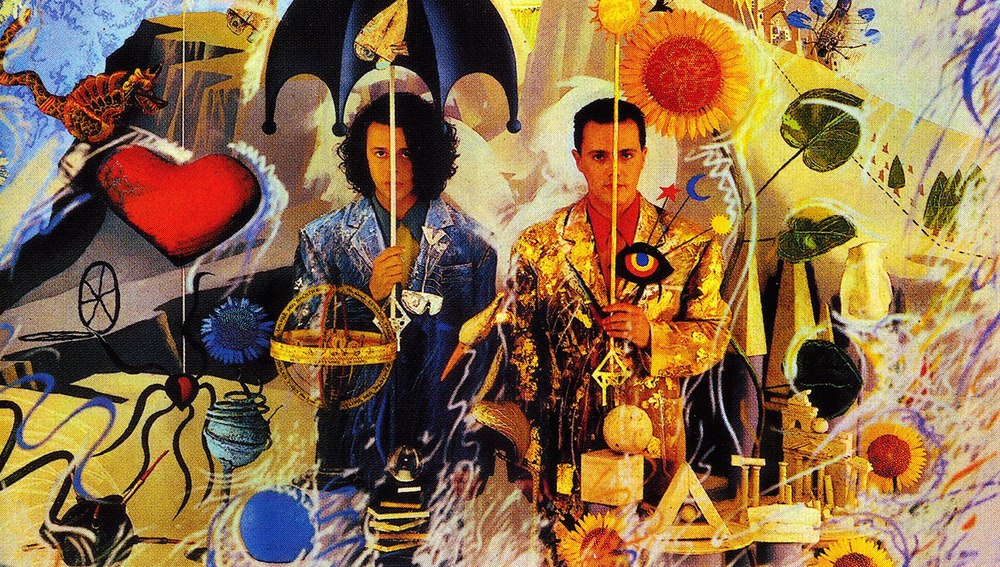 Tears For Fears – „Seeds Of Love”