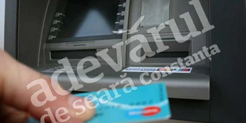 Poliţiştii încearcă să stabilească provenineţa cardului 