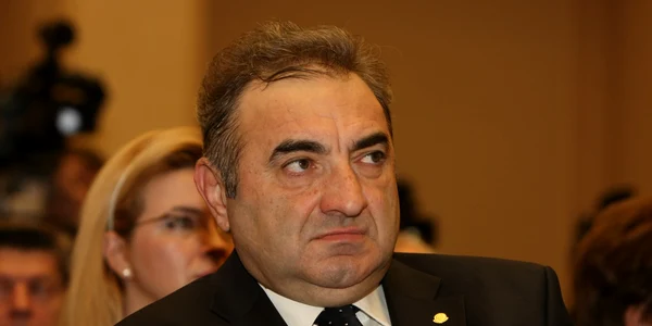 Florin Georgescu BNR