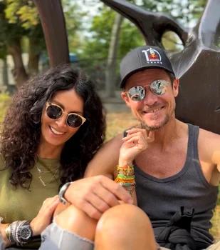 Mihaela și Felix au o relație de 10 ani