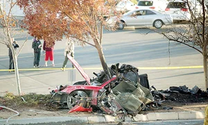 † Paul Walker 12 septembrie 1973 30 noiembrie 2013 (Fotografii: Guliver/splashnews/reuters) jpeg