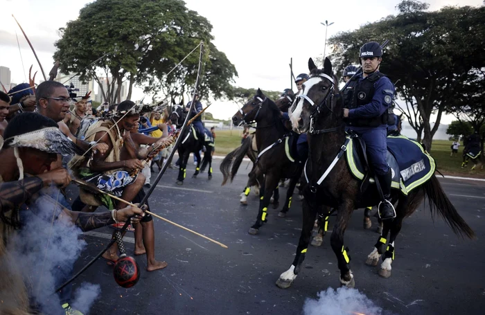 brazil