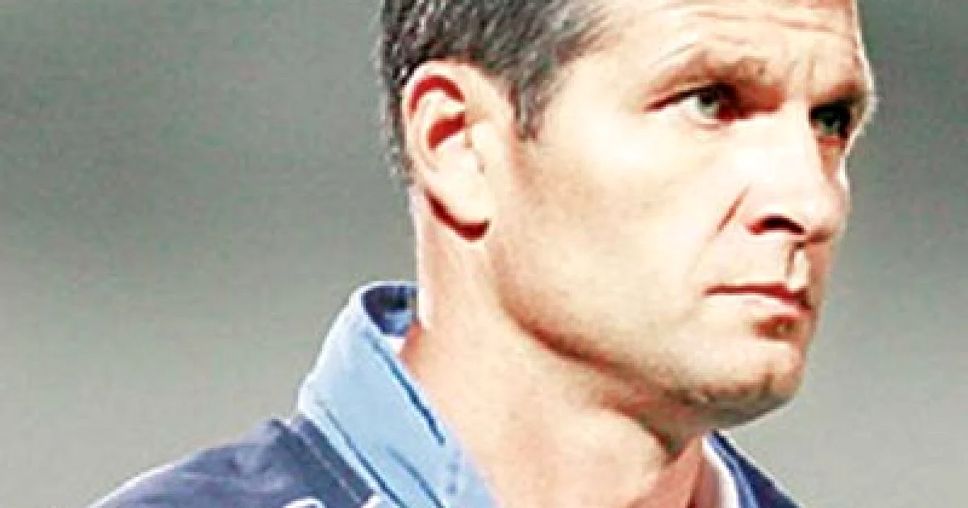 Ioan Sabău