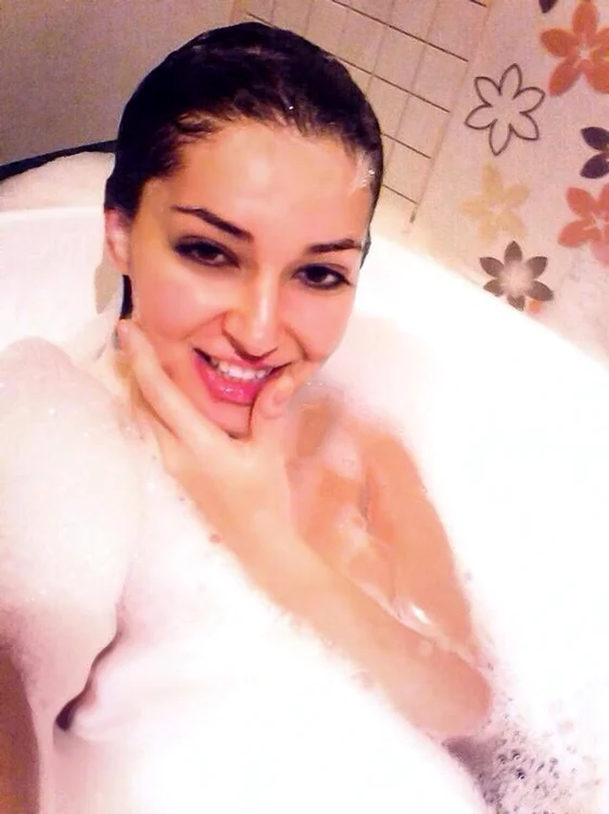 Elena de la Mandinga