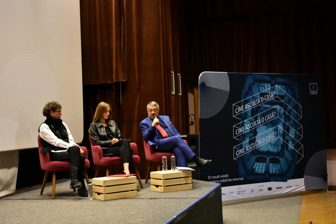 Masterclass Cronicari Digitali Cine asculta o Casa   Bucuresti 15 octombrie 2022 (31) jpg