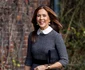 Regina Mary la Conferința Realdania de la Lokomotivvaerkstedet, pe 20 martie 2025, la Copenhaga, GettyImages