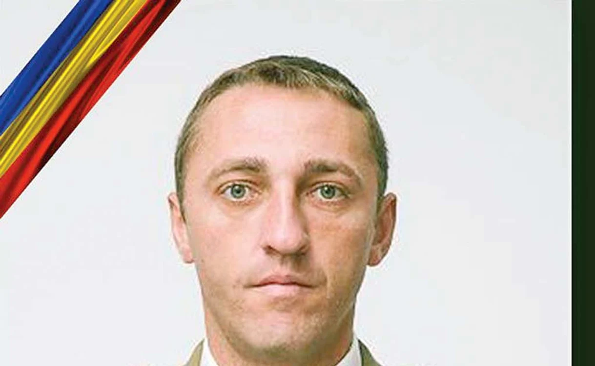 † Alexandru Orosz