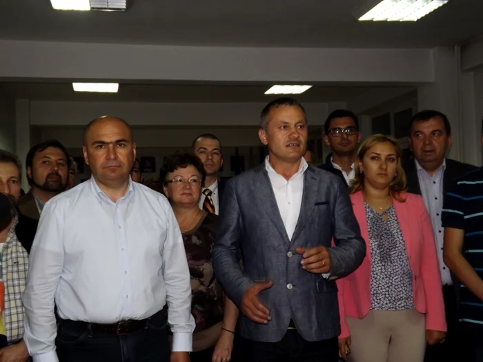 PNL Bihor