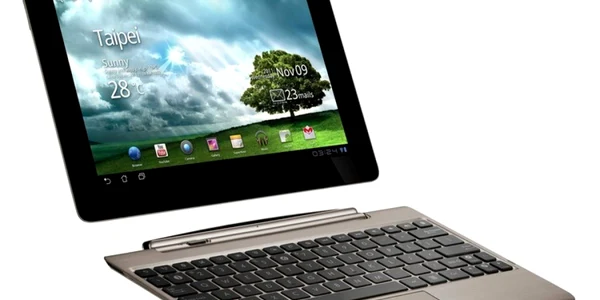 EeePad Transformer Prime este produsă de Asus