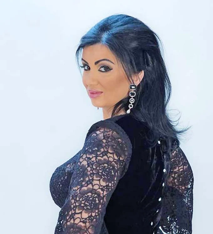 
    Vedeta a trăit  un coșmar în loc  de relaxare  