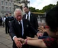 Regele Charles la Palatul Buckingham Foto AFP (2) jpg
