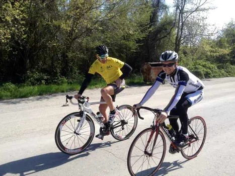 biciclisti constanta