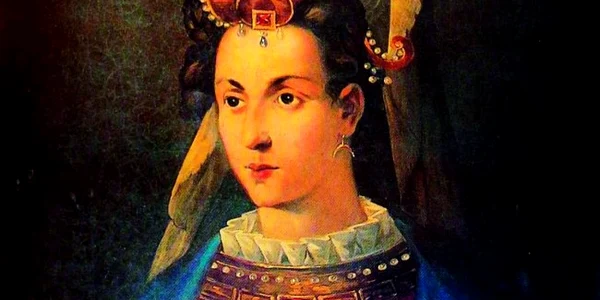 Roxelana