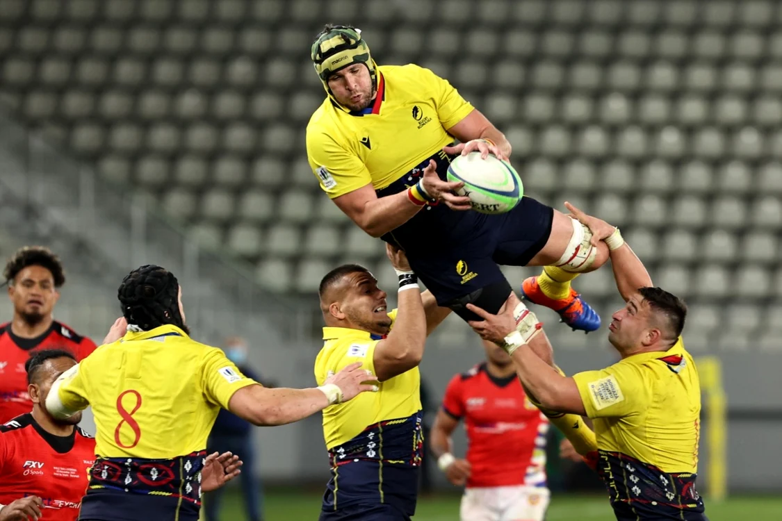 Rugby