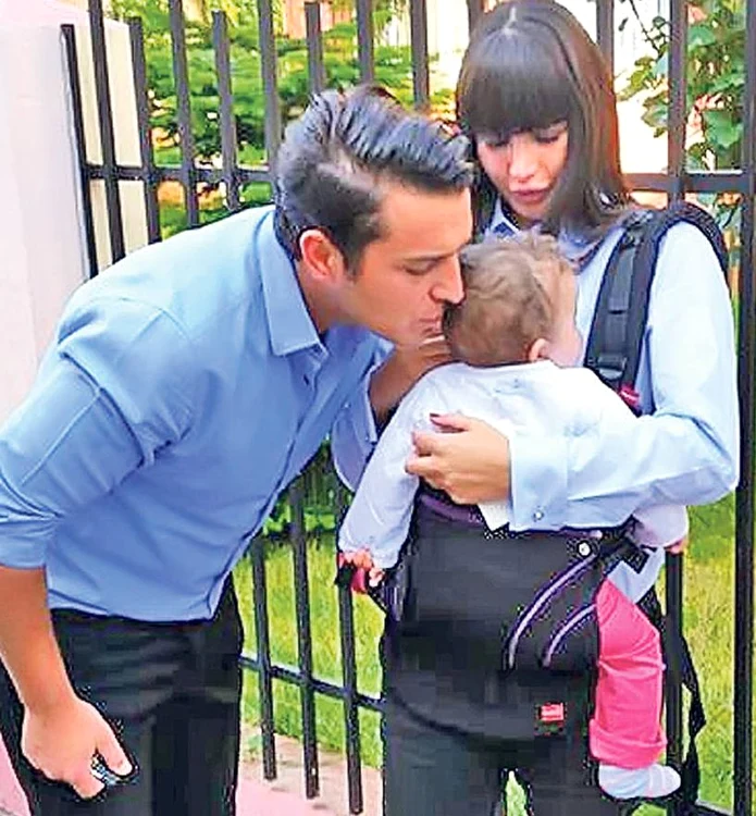 Sofia va împlini în curând un an