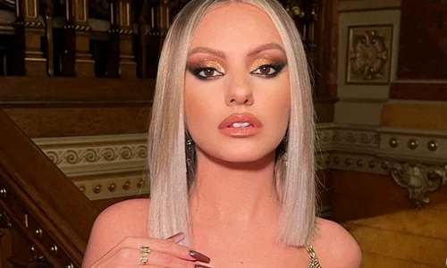 alexandra stan sexy png