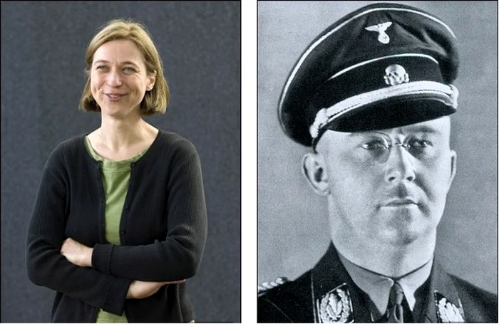 himmler daily mail
