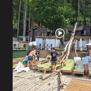 copac cazut strand timis captura video jpg