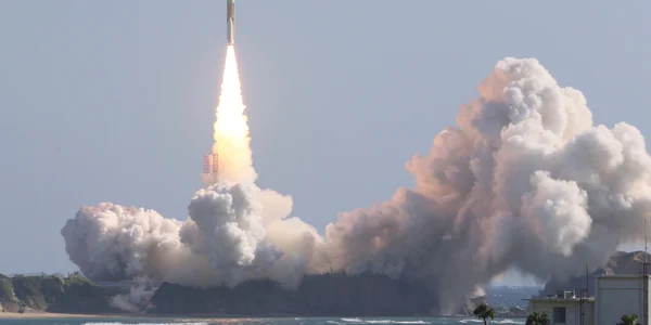 Racheta Japonia JAXA FOTO Profimedia jpg