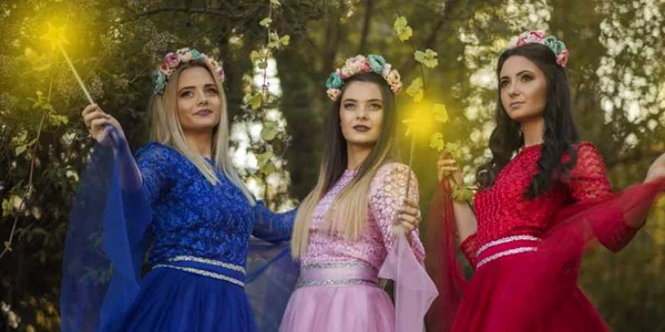 bunele ursitoare zalau foto facebook