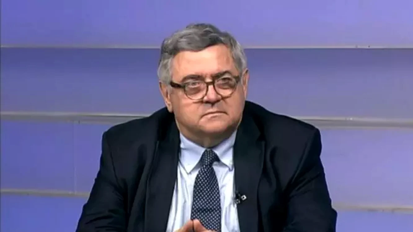 Expertul în energie Ionuț Purica FOTO Arhiva personală