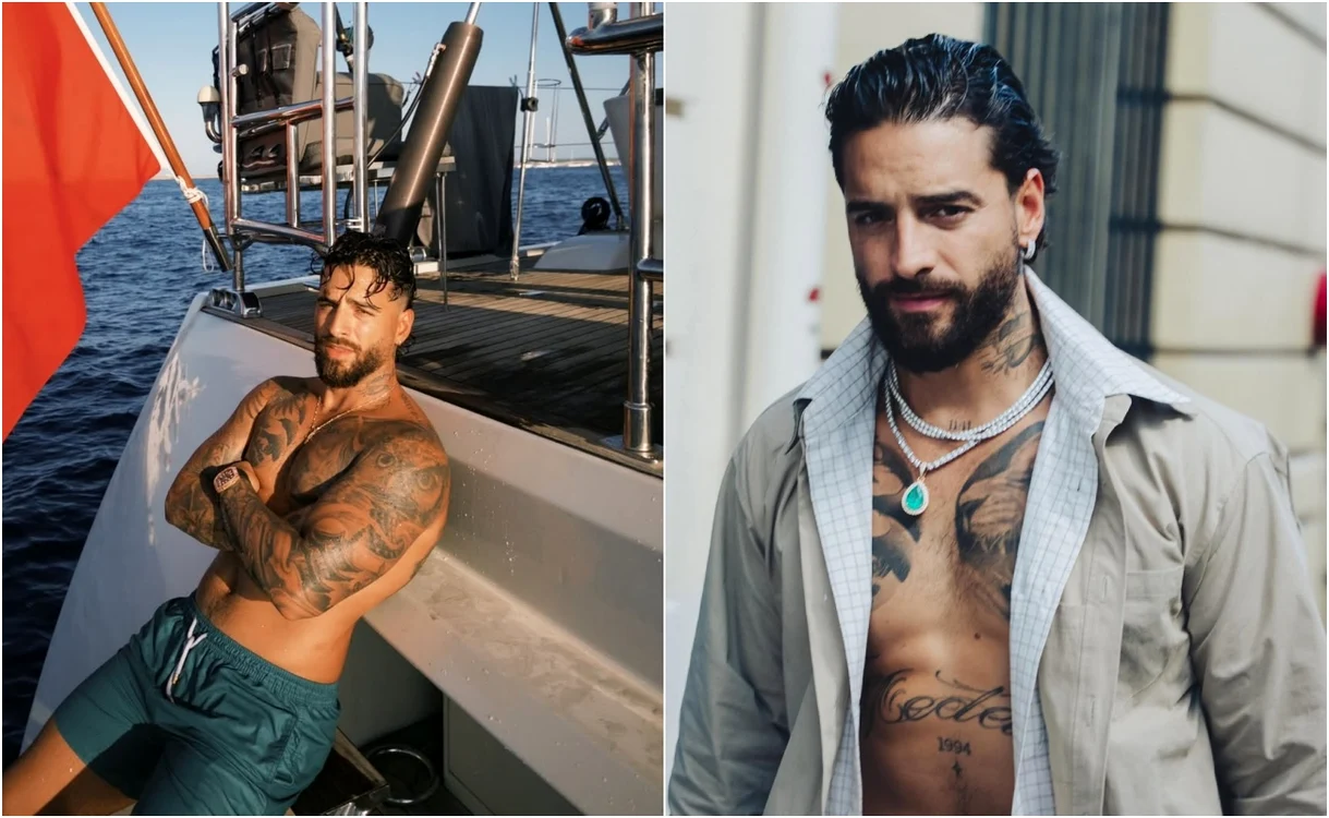 Maluma