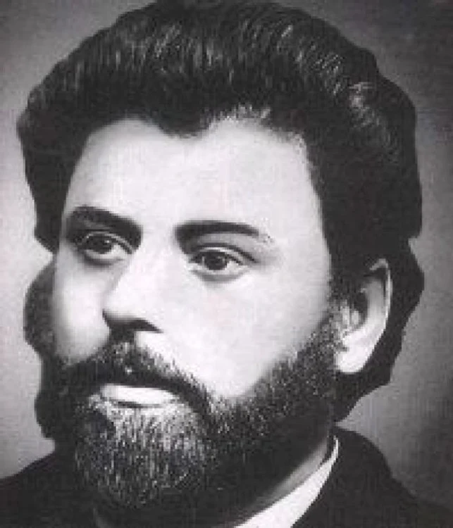 
    Ion Creangă s-a zbătut toată tinereţea lui să devină preot, la dorinţa mamei, însă firea lui nestatornică i-a pus piedicăFOTO: historia.ro  