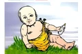 iluzie optica bebe jpg