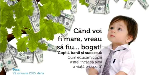 educatia financiara