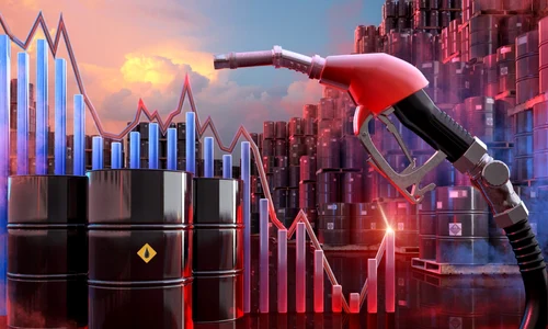 pret benzina carburanti grafic pompa benzinarie foto shutterstock