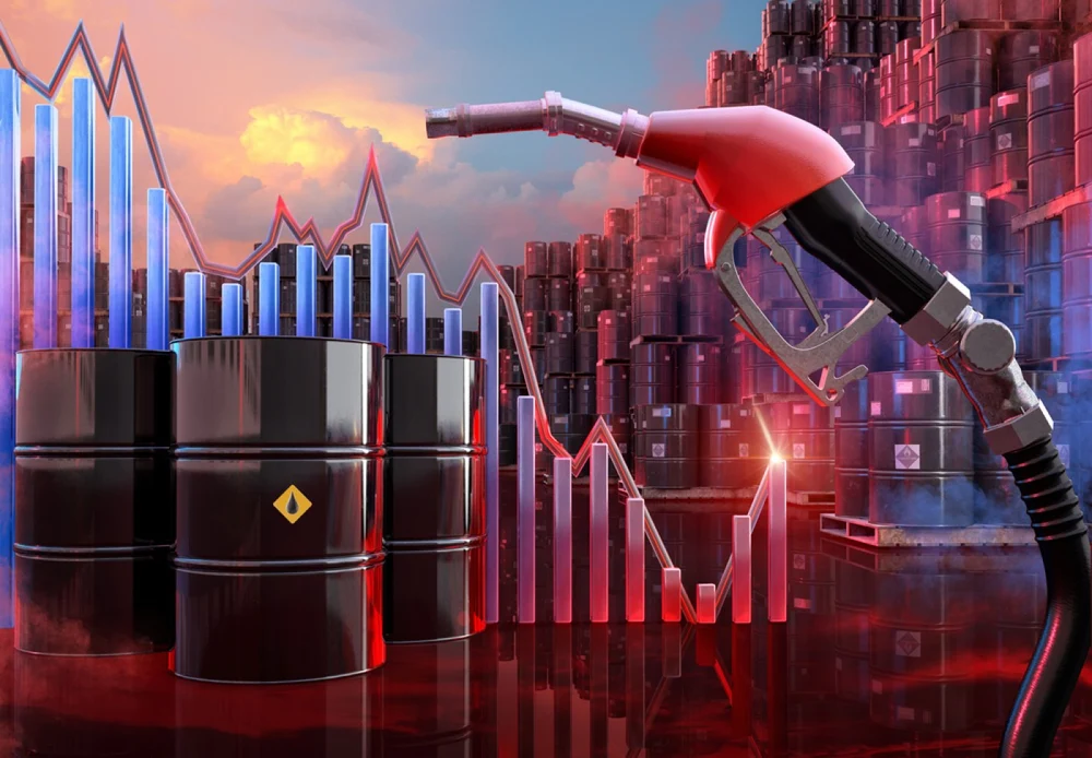 Panica la pompe se extinde din Marea Britanie până în Australia. Benzina trece de 2 euro în Europa. Războiul din Orientul Mijlociu pune presiune pe economiile lumii