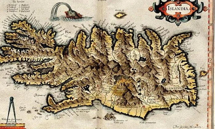 Epoca eroică a vikingilor islandezi jpeg