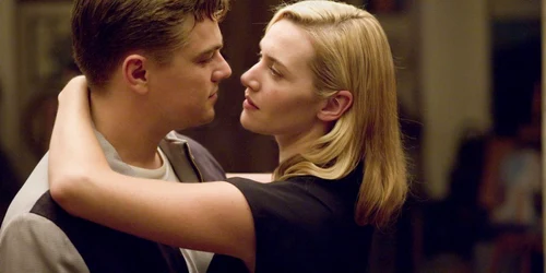 Kate Winslet & Leonardo DiCaprio Outnow