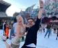 Mihai Petre are o soție talentată în bucătărie și la dans foto: Instagram