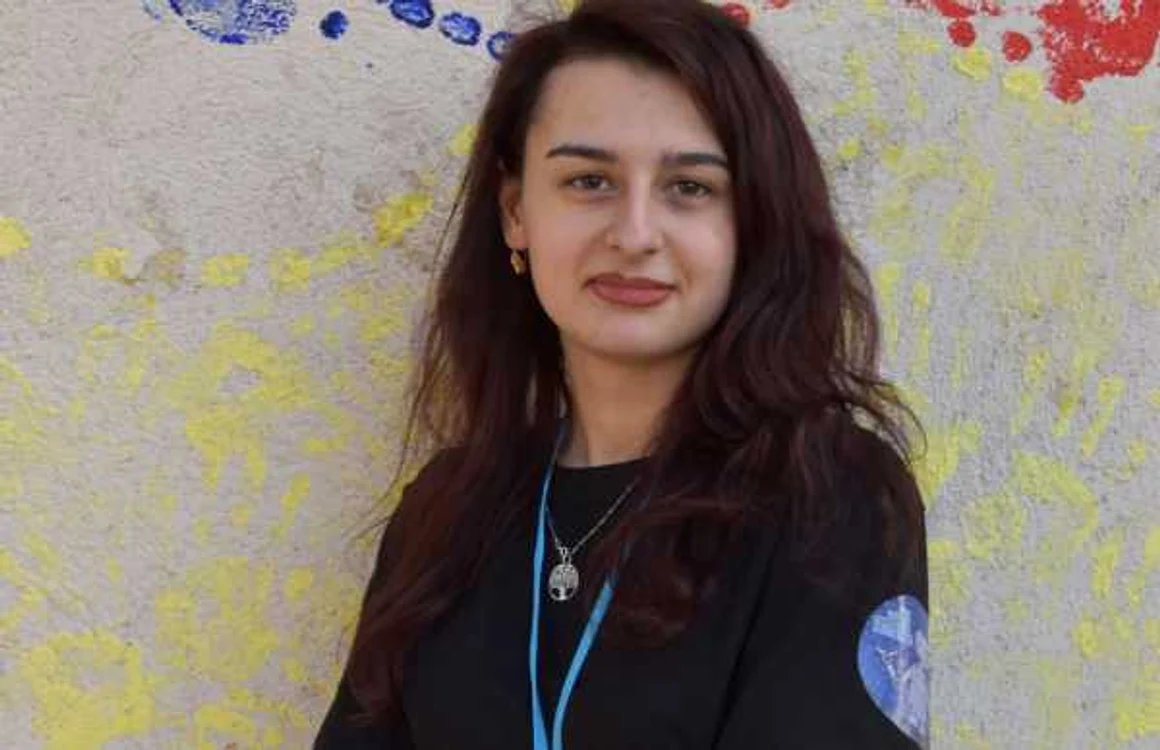 Alina Duca Foto: arhiva personală