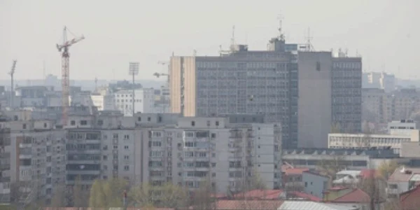 Indicele BREI a stagnat în octombrie