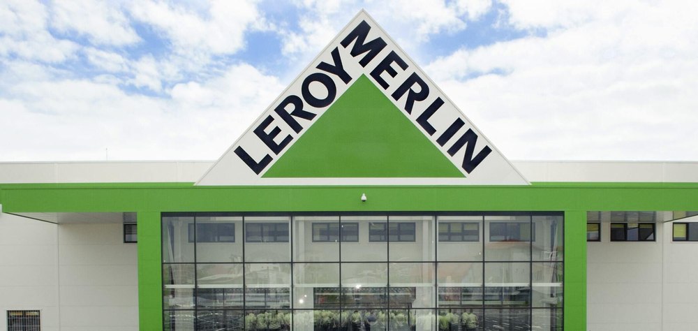 Leroy Merlin va inaugura în septembrie primul său magazin din Brăila, pe un teren de 34.000 de metri pătrați