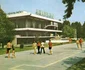 Bar Melody din Mamaia, în anii 80, în Epoca de Aur