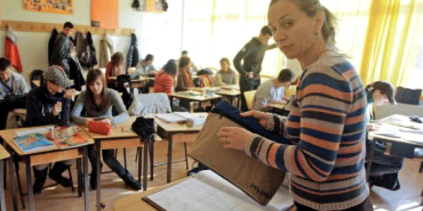Foto: Arhivă.