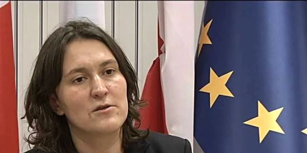 Kati Piri