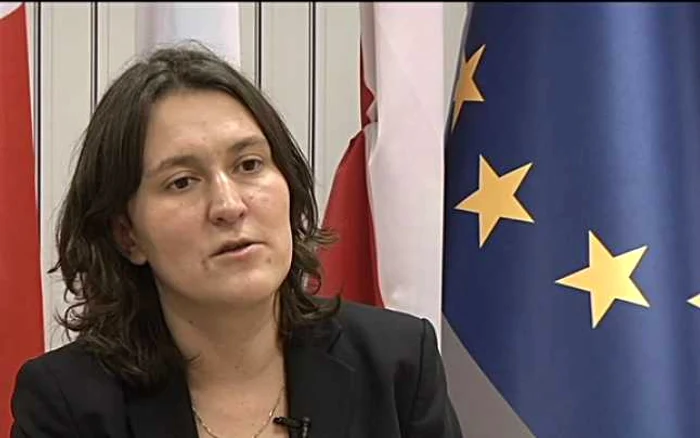 Kati Piri